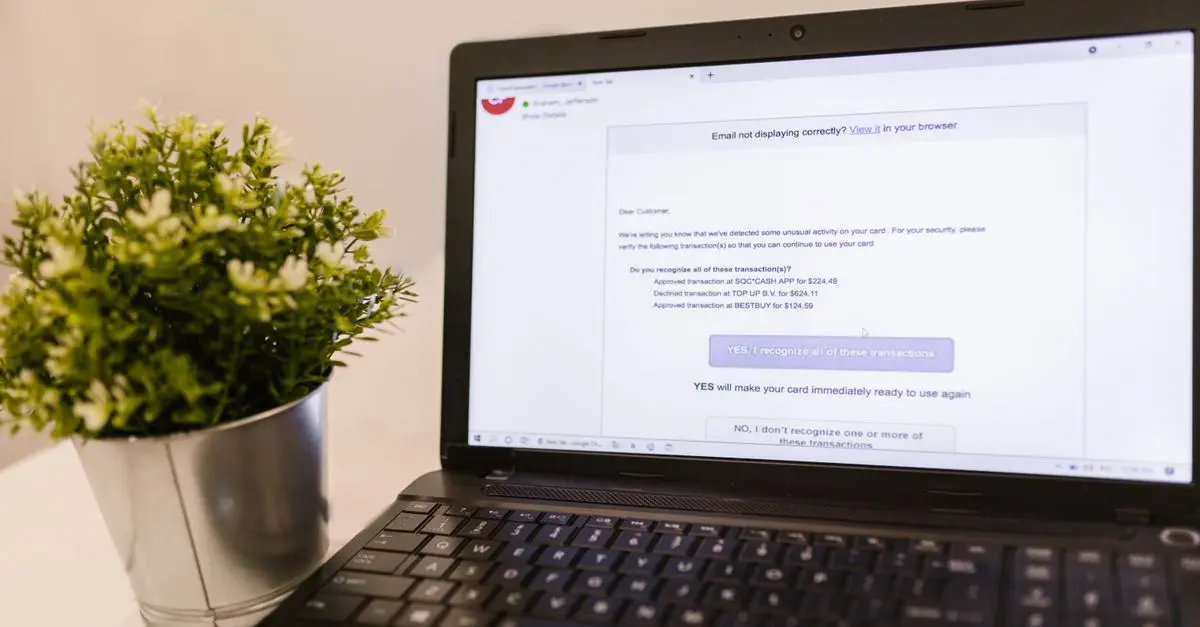 Comment écrire un bon objet d'email