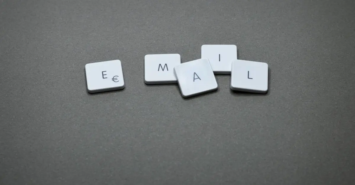 Le futur du marketing numérique : l'email reste-t-il pertinent ?