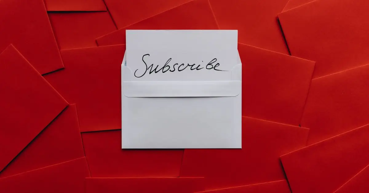 Intégrer le storytelling dans vos campagnes emailing